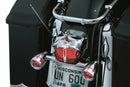 Harley-Davidson Low Rider S [Kuryakyn]-Zombie ™ rear light coverage-2
