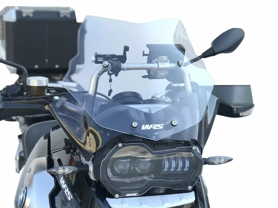 BMW R 1200 GS [WRS] - windshield