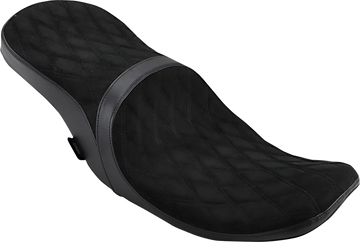 harley davidson touring [DRAG SPECIALTIES] – touring seat with low height