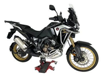 Honda CRF 1100 Africa Twin [WRS] – Windschild - 0