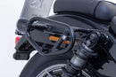 harley davidson nightster [SW-MOTECH] – SLC Seitengepäckträger (Links)-2