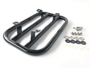 Triumph Bonneville (D76) [from 2017] Passenger rack luggage carrier-3