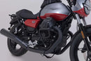 Moto Guzzi V 9 Roamer [SW-MOTECH] – Sturzbügel
