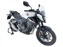 Honda CB 500 [WRS] – Pare-brise sport CB500 Hornet-6