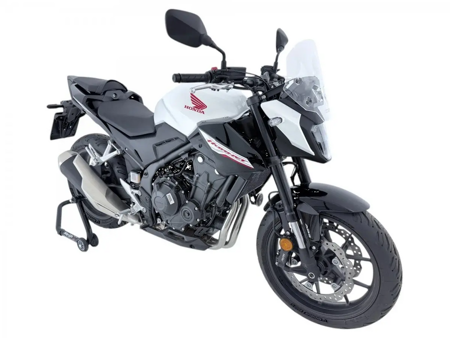 Honda CB 500 [WRS] – Pare-brise sport CB500 Hornet