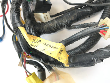 Yamaha V-Max 1200 2LT [1994] - Wiring harness - 0