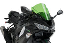 KAWASAKI ZX-6R NINJA [2018] – Bulle Z-Racing – Transparent-12