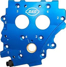 Harley-Davidson FXSTC 1340 Softail Custom [1999] - High Flow Camshaft Plate – Picture 8