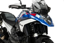 BMW R 1300 GS TROPHY [2025] – Unterer Deflector – Stark getönt-4