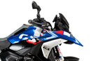 BMW R 1300 GS TROPHY [2025] – Nouvelle Génération Sport Plus – Noir Mat-4