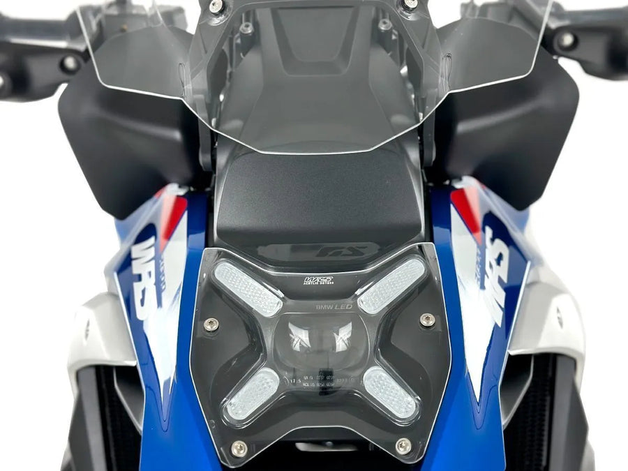 BMW R 1300 GS [WRS] – Windabweiser