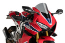 HONDA CBR 1000 RR FIREBLADE SP2 [2019] – R-Racer Scheibe – Schwarz-1