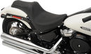 Harley-Davidson Street Bob [DRAG SPECIALTIES] – Siège Predator III-3
