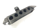 Kawasaki VN 800 Classic [1997] - Support guide câble fourche-2