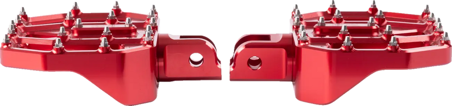 Harley Davidson Softail Street Bob FXBB [THRASHIN SUPPLY CO.] - Marchepieds Mini Aggressor