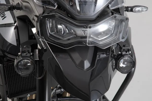Triumph Tiger 900 [2021-2023] - Feu de route EVO – photo 3