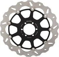 Ktm Duke 125 ABS [2024] - Wave® Bremsscheibe – Bild 9