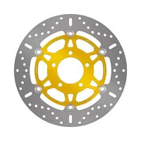 Suzuki RF 400 RV [1999] - Bremsscheibe – Bild 5