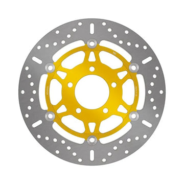 Suzuki GSF 400 [EBC] – X-Series Bremsscheibe