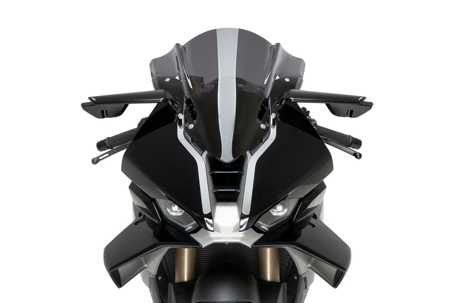 BMW S 1000 RR [2025] – Z-Racing Scheibe – Transparent
