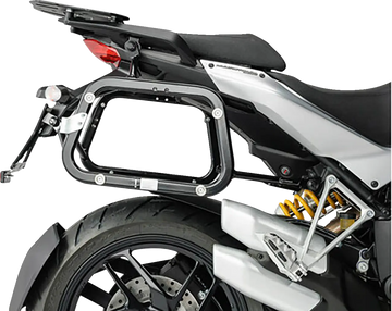 ducati multistrada 1200 [SW-MOTECH] – EVO side carrier