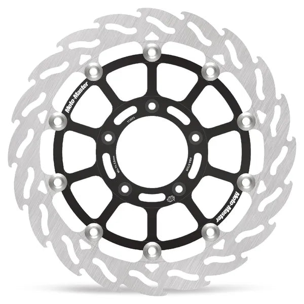Mv Agusta RUSH 1000 [2020-2024] - Flame Series Rotor Race – Art.-Nr. 113073 – Bild 2