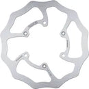 Yamaha YZ 85 LW [2020-2021, 2025-2026] - DISQUE DE FREIN FIXE WAVE RAINURÉ OVERSIZE – Photo 3