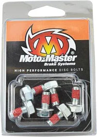 Tm Racing TM MX 250 ES 2T [2026] - BREMSSCHEIBE SHARK FIXED – Bild 8