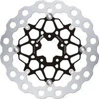 Kawasaki Gtr 1400 ABS [2010-2011, 2013-2016] - Disque de frein Cubiq™ – photo 11