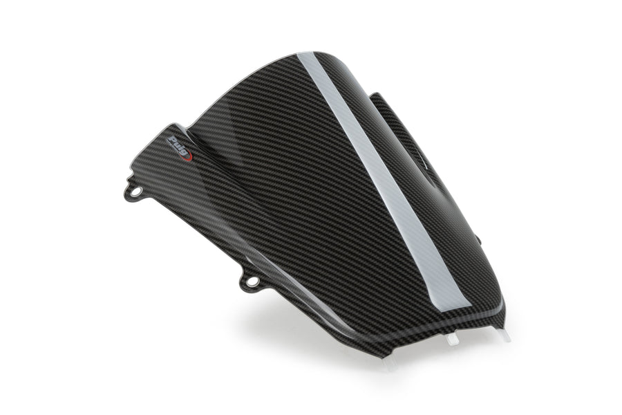 YAMAHA YZF-R9 [2025] – Z-Racing Scheibe – Schwarz