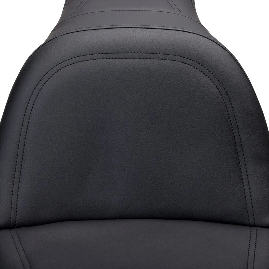 Harley Davidson Flstf [SADDLEMEN] – Siège King 2 places