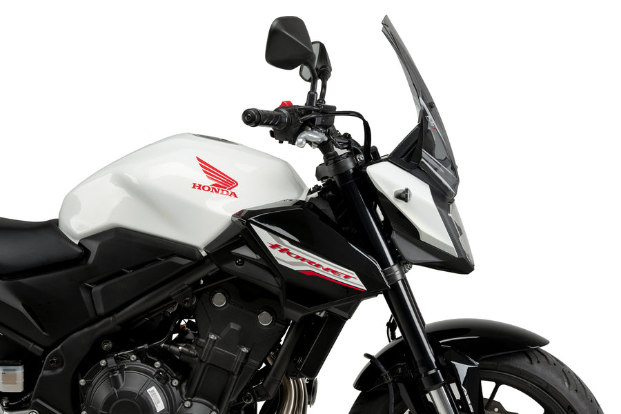 HONDA CB 500 HORNET [2025] – New Generation Touring – Getönt