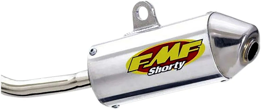 Husaberg TE 300 [2011-2014] - Powercore 2 Shorty Endschalldämpfer – Bild 1
