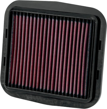 ducati multistrada 1200 [K & N] - OE replacement high flow air filter