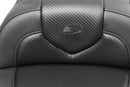 harley davidson fltr [SADDLEMEN] – Roadsofa™ Carbonfaser Sitz-3
