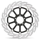 Cfmoto 800 Nk Sport [2025-2026] - DISQUE DE FREIN FLOATECH WAVE – photo 9