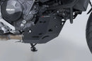 ducati multistrada 950 [SW-MOTECH] – engine protection bar-4