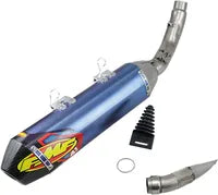 Husaberg FE 350 [2014] - Factory 4.1 RCT Slip-On Endschalldämpfer – Bild 7