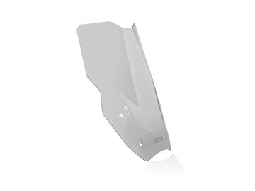 bmw r 1300 gs trophy [WRS] – Windschild - 0