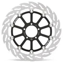 Cfmoto 800 Nk Sport [2025-2026] - DISQUE DE FREIN FLOATECH WAVE – photo 10