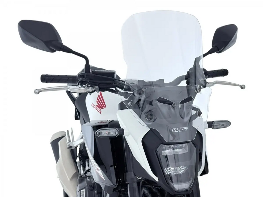 honda cb 500 hornet [WRS] – touring windshield CB500 Hornet