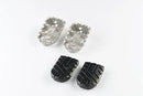 Honda CRF 1100 L [2024-2026] - Repose-pieds ION – photo 1