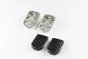 Honda CRF 1100 L [2024-2026] - Repose-pieds ION – photo 1