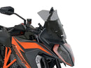 KTM 1290 Super Duke [WRS] - pare-brise-1
