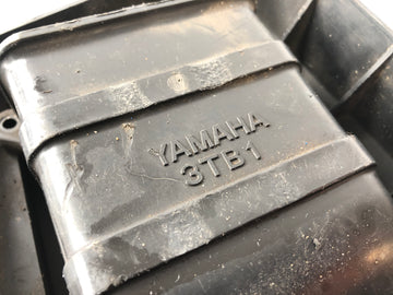 Yamaha XT 600 3TB [1991] - Airbox - 0
