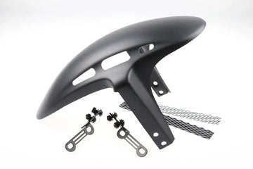 harley davidson fxlrs [CULT WERK] – front mudguard custom