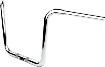 harley davidson fltruse [LA CHOPPERS] – Twin Round Lenker - 0