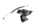 BMW F 800 S [2007] - Serrure de selle-3