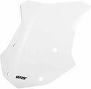 BMW R 1200 GS [WRS] - windshield-1