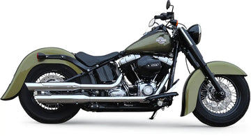 harley davidson fls [KLOCK WERKS] – Garde boue avant de référence pour Softails - 0
